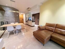 Hillvista (D23), Condominium #627824031